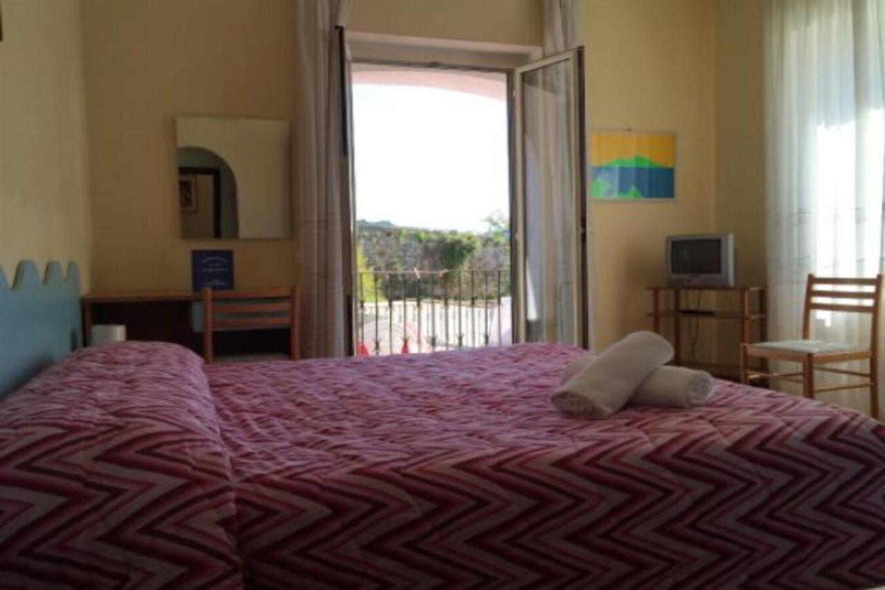 Hotel Villa Al Parco Forio di Ischia Εξωτερικό φωτογραφία