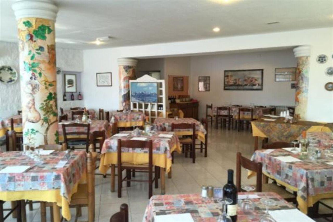 Hotel Villa Al Parco Forio di Ischia Εξωτερικό φωτογραφία