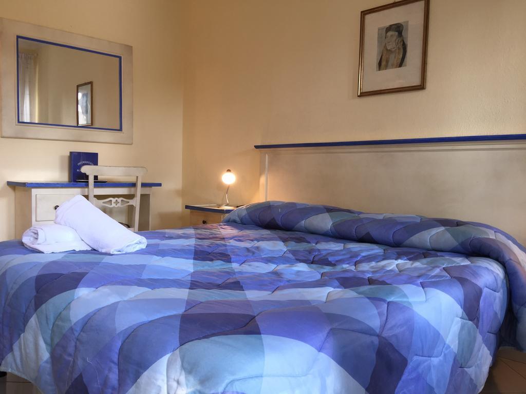 Hotel Villa Al Parco Forio di Ischia Εξωτερικό φωτογραφία