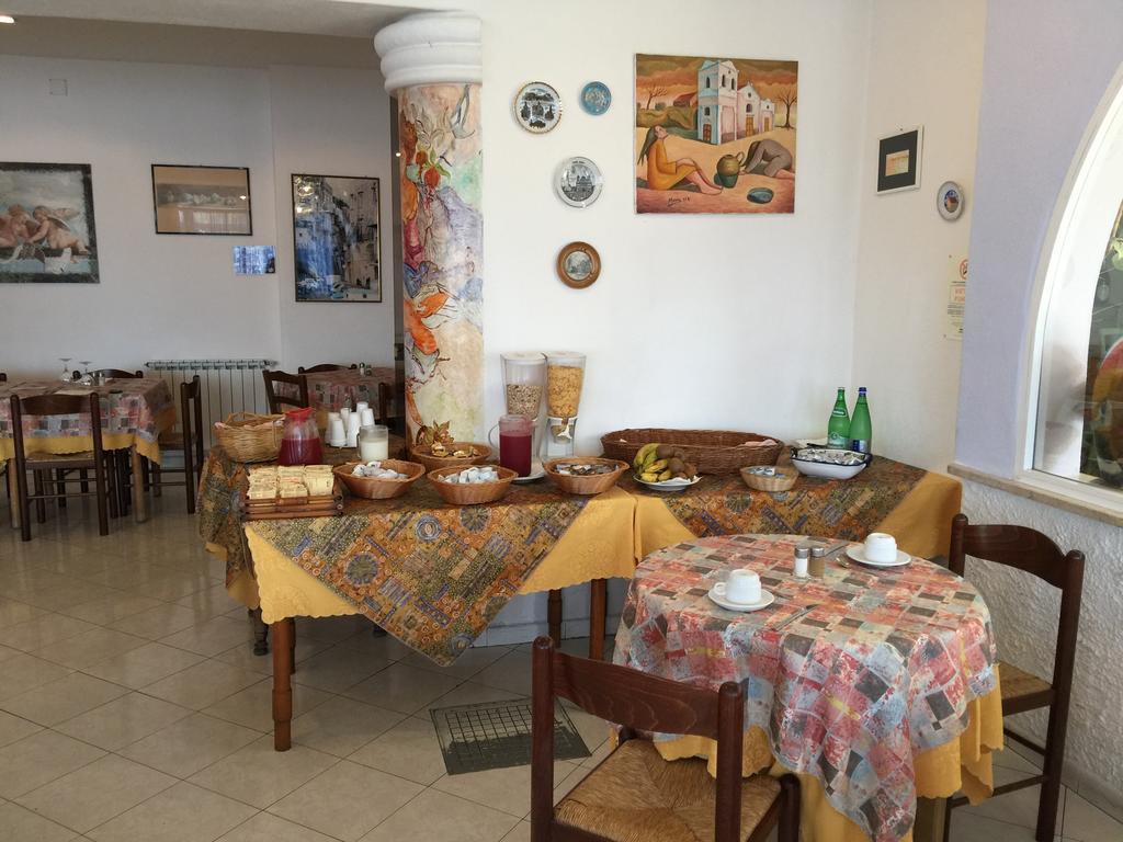 Hotel Villa Al Parco Forio di Ischia Εξωτερικό φωτογραφία