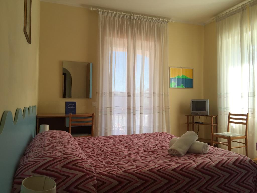 Hotel Villa Al Parco Forio di Ischia Εξωτερικό φωτογραφία